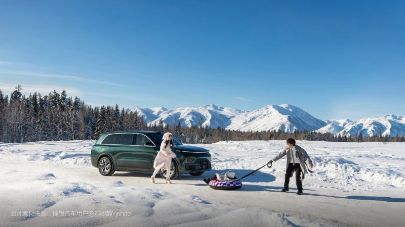 MGM·美高梅汽车2025年1月交付29,927辆
